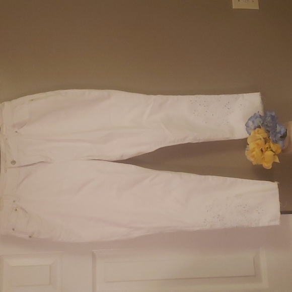 jeans - Picture 1 of 5